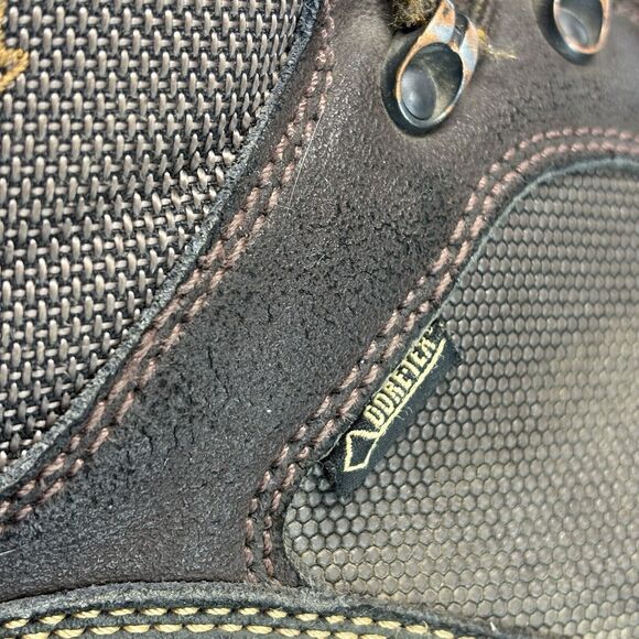 Danner Tektite 4.5" GTX Gore-tex Waterproof Work Boots Men's Size 12 D *READ - Picture 13 of 16